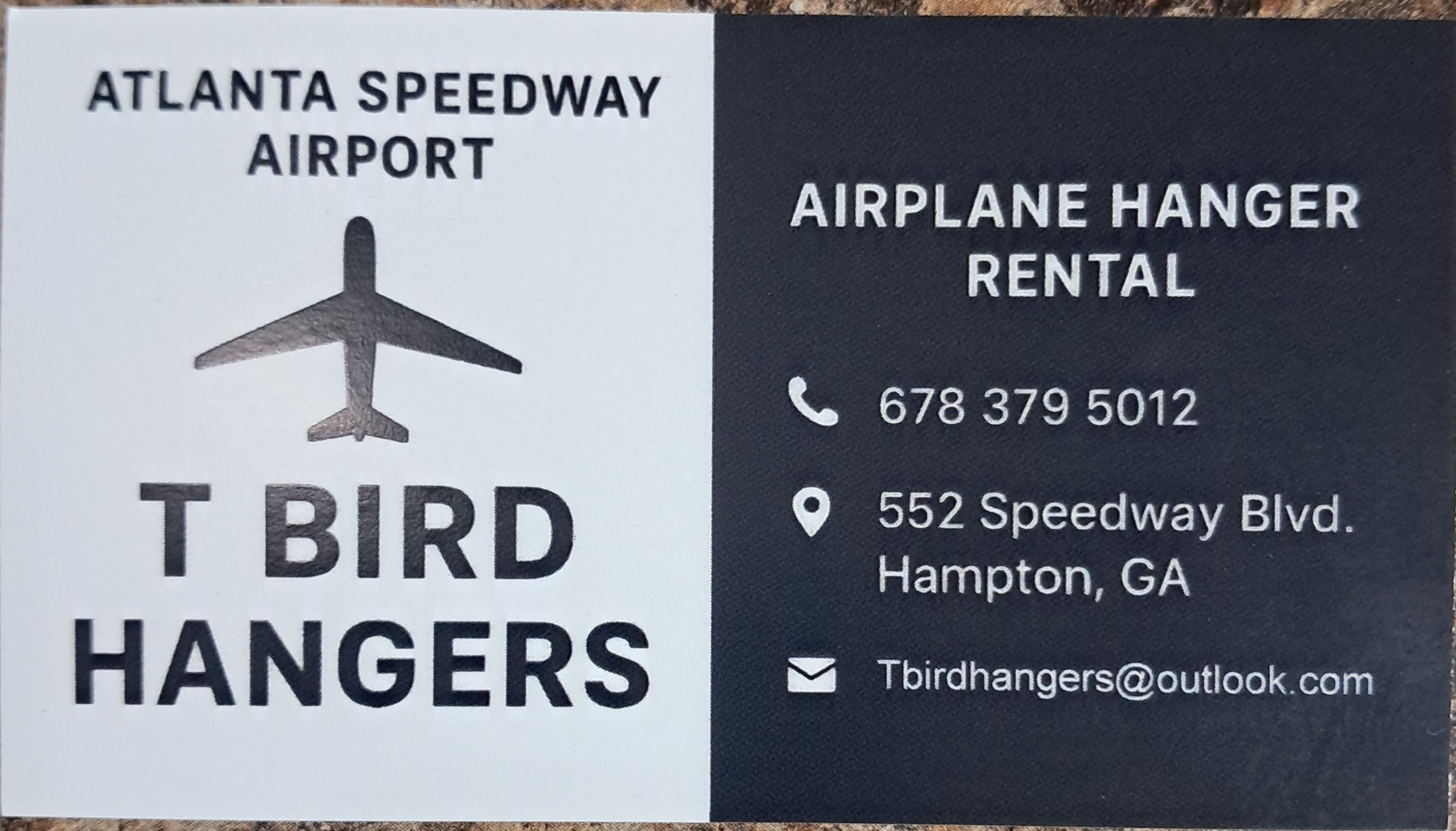 T Hangers for rent - Aircraft Hangar monthly rental - Hangar Direct